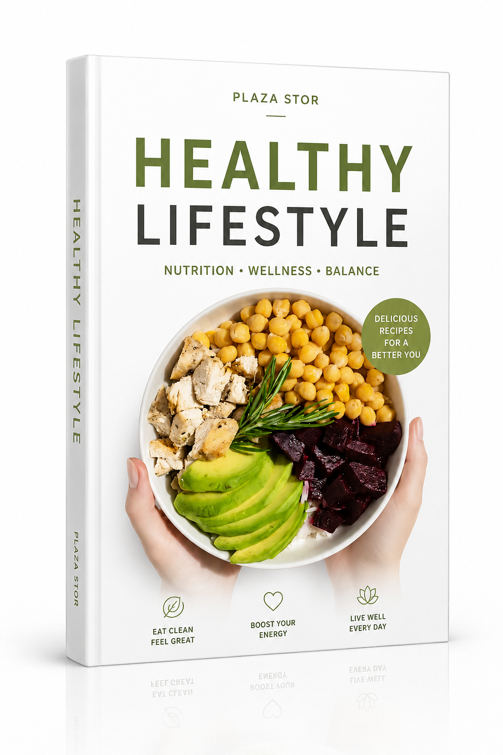 Healthy Lifestyle