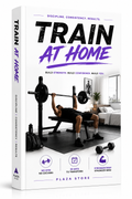 Home Workout Mastery