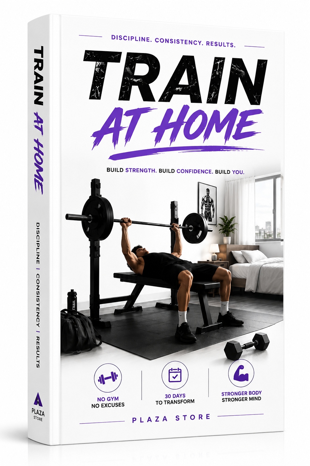 Home Workout Mastery